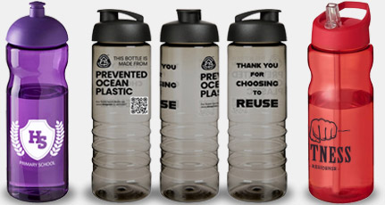 Prevented Ocean Plastic